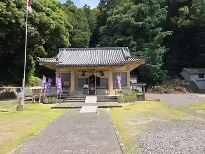 八幡神社(静岡県)