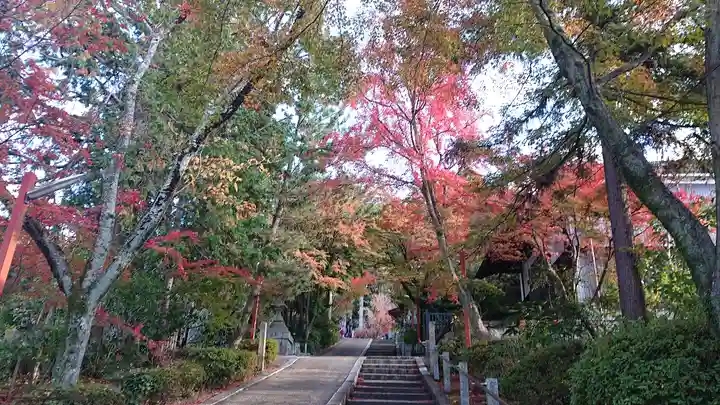 粟田神社(京都府)
