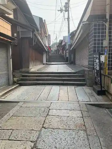 金刀比羅宮のその他建物