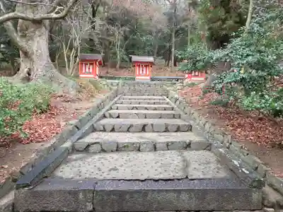 吉備津神社(岡山県)