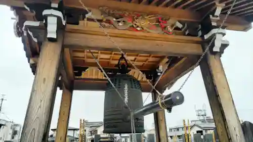 妙行寺(埼玉県)