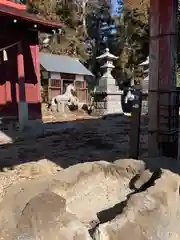 原中神社(福島県)