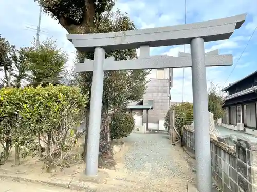 八雲神社(三重県)