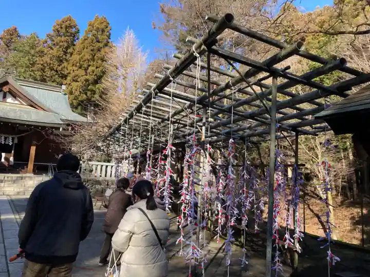 神場山神社(静岡県)