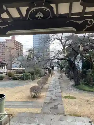 最勝院(埼玉県)