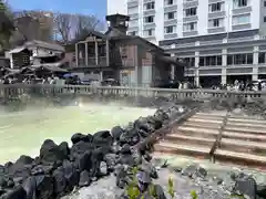 白根神社(群馬県)