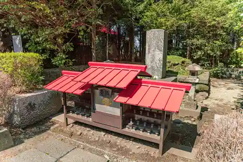 今市報徳二宮神社(栃木県)