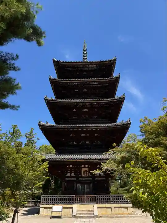 仁和寺(京都府)