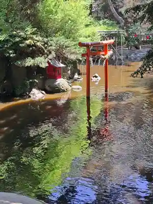 平塚八幡宮(神奈川県)