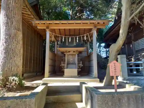 艫神社(茨城県)