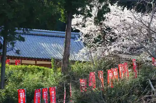 牟禮山観音禅寺のその他建物