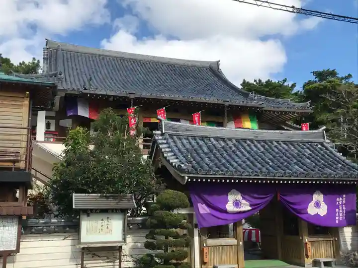 西来院のその他建物