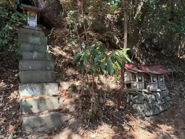 飯田八幡神社(埼玉県)