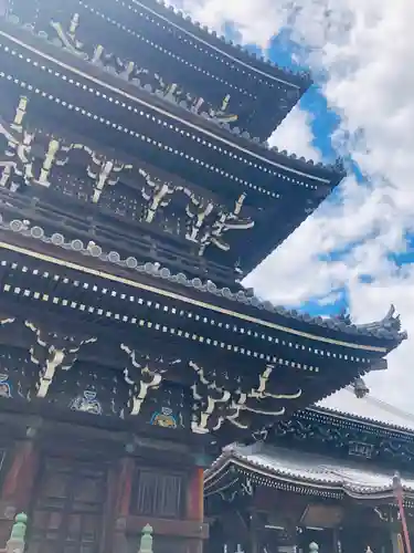 水間寺のその他建物