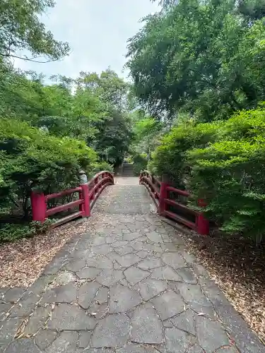 山梨岡神社(山梨県)