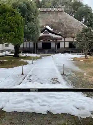 永明寺(島根県)