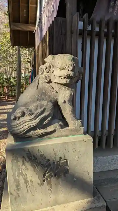 別所沼弁財天(埼玉県)