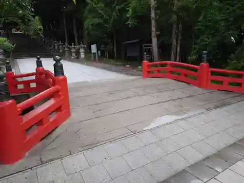 仙台東照宮のその他建物