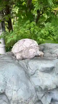 飯生神社(北海道)