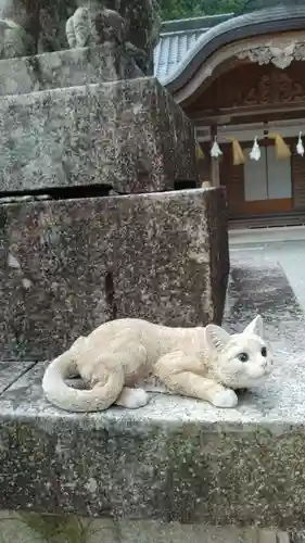 木山神社(岡山県)