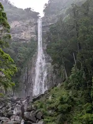 飛瀧神社(熊野那智大社別宮)(和歌山県)