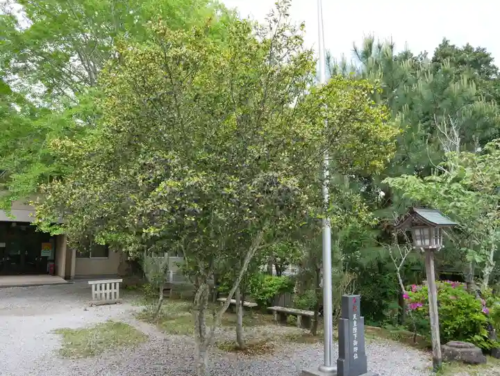 高家神社(千葉県)