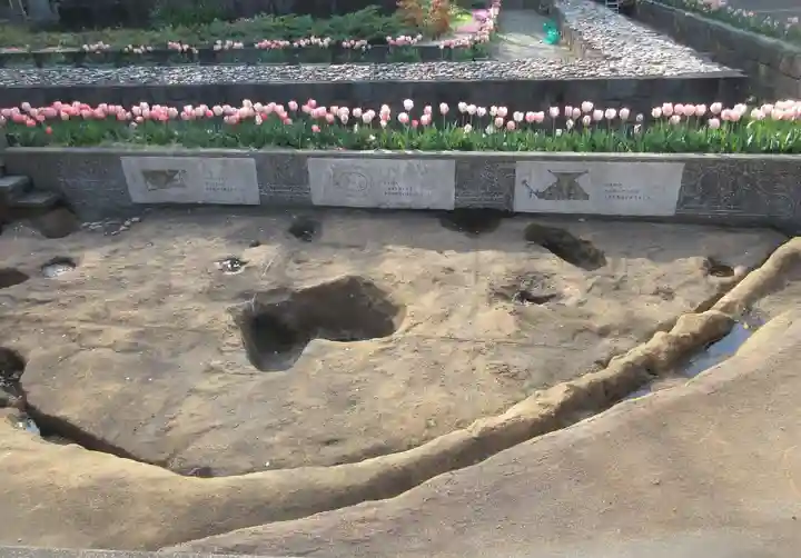 永寿院(東京都)