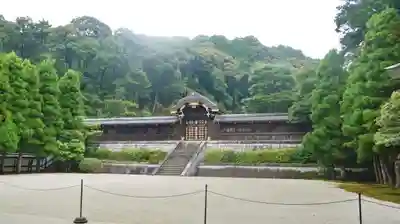 御寺 泉涌寺のその他建物