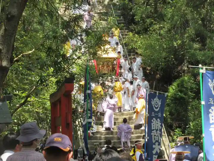 紀州東照宮のその他建物