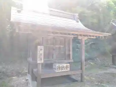 吉備津彦神社(岡山県)