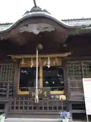 福母八幡宮(佐賀県)