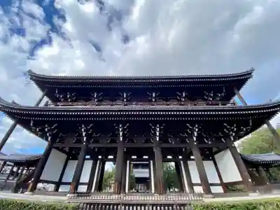東福禅寺(東福寺)(京都府)
