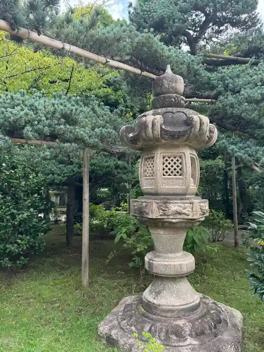 龍雲寺(東京都)