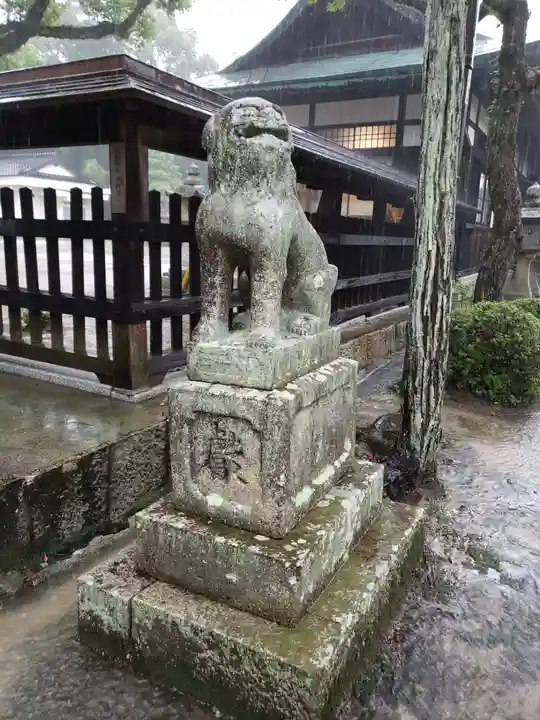 玉祖神社(山口県)