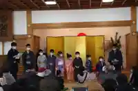 伊太祁曽神社のお祭り