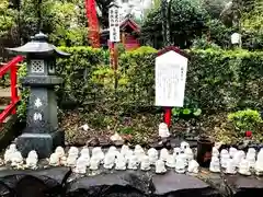 加紫久利神社(鹿児島県)