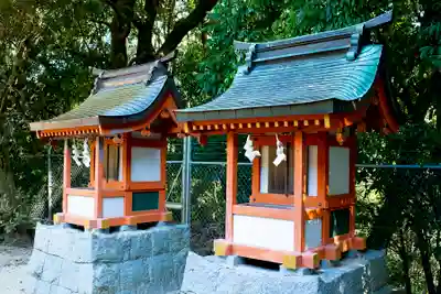 大山祇神社(愛媛県)