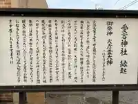 愛宕神社(金吹町)(栃木県)