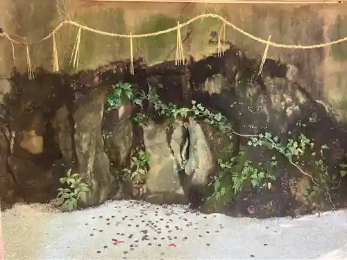 歓喜神社(和歌山県)