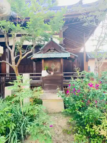 當麻寺 護念院(奈良県)