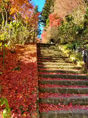 石都々古和気神社(福島県)