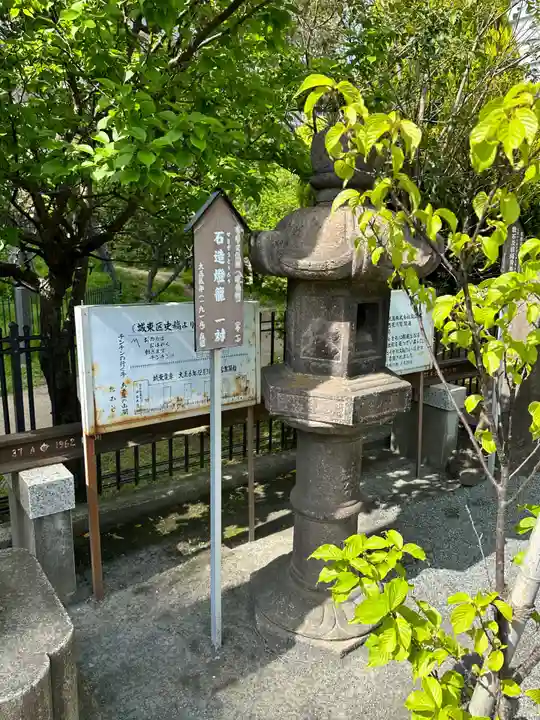 亀戸浅間神社(東京都)