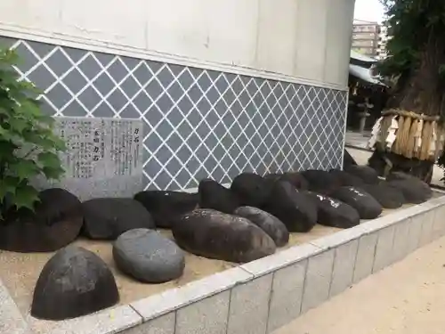 櫛田神社のその他建物