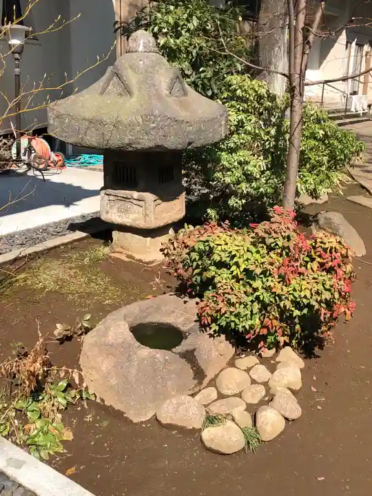 光専寺のその他建物