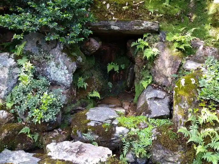 鹿苑寺(金閣寺)(京都府)