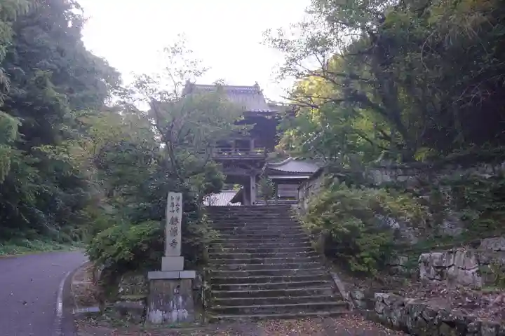 勝源寺のその他建物