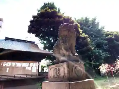 大森山王日枝神社(東京都)