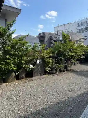 大鳥神社(東京都)