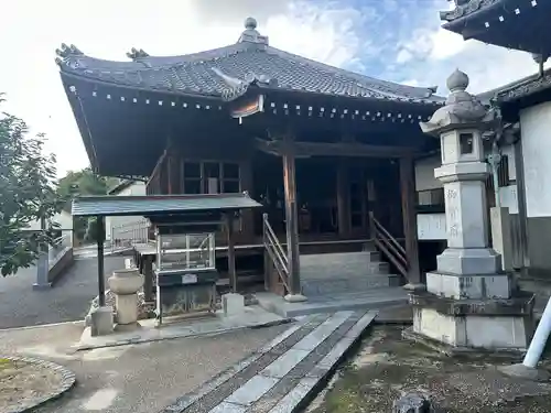 普門寺(愛知県)
