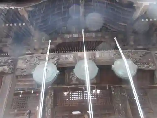 達磨寺(群馬県)